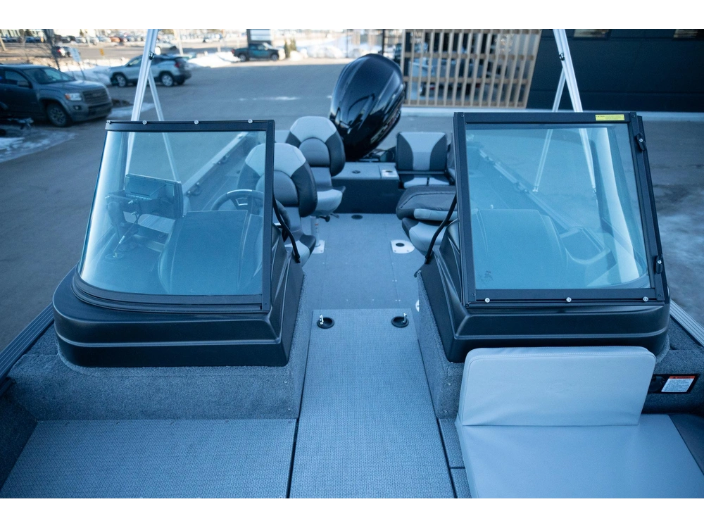 2025 G3 Boats Av19sf Av19sf alt