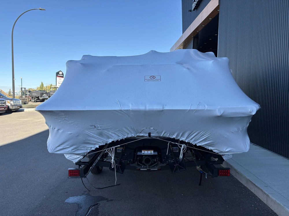 2026 Sea-doo Switch Fish 18' 230hp alt