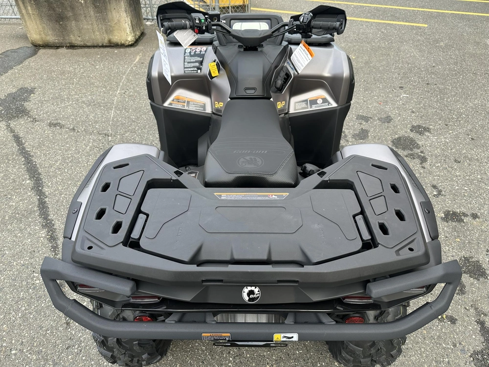 2025 Can-am Outlander Xt 850 alt