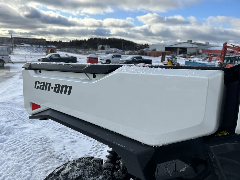 2026 Can-am Defender Max Ltd Hd11 alt