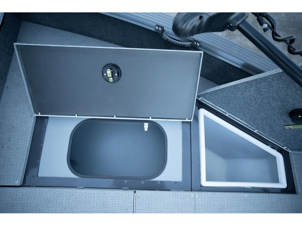 2025 G3 Boats Av19sf Av19sf alt