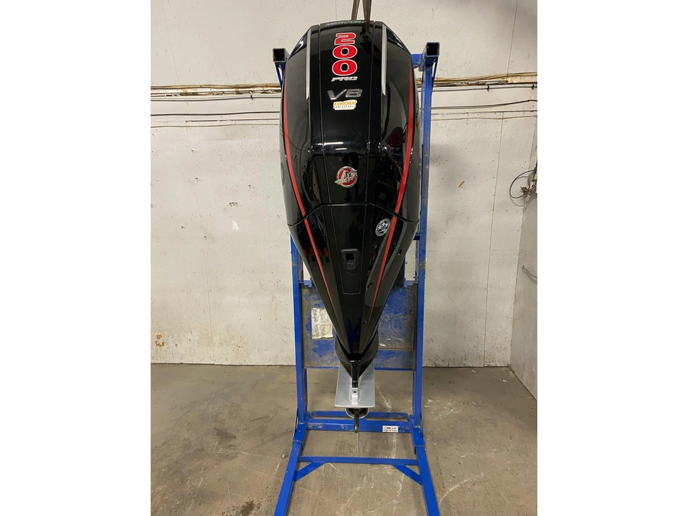 2024 Mercury 200xl Pro Xs alt