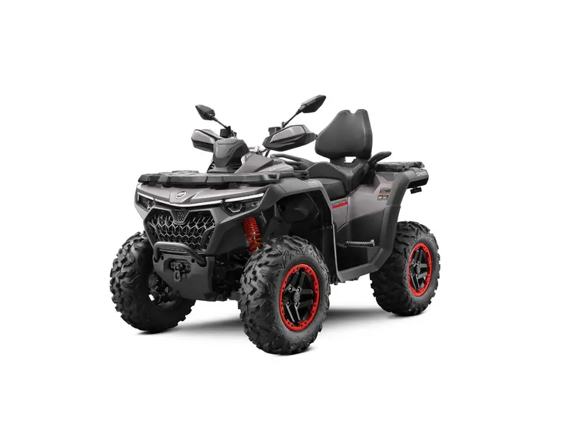 CFMOTO CFORCE 1000 Touring 2026