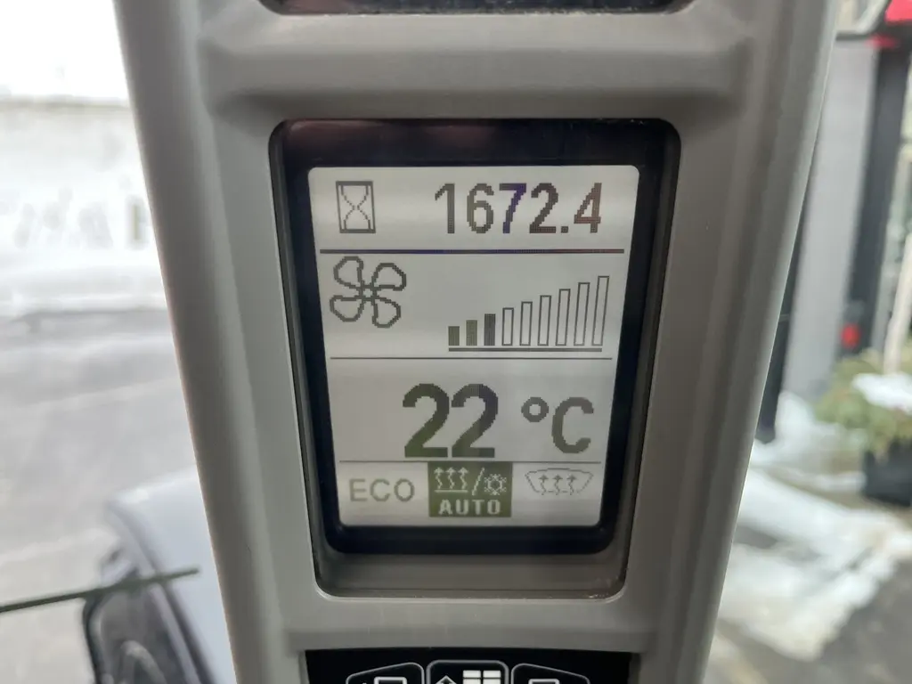 Case IH Maxxum 150 2021