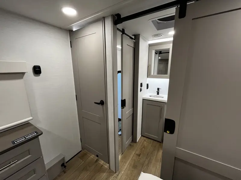 2026 Alliance RV Paradigm 395DS