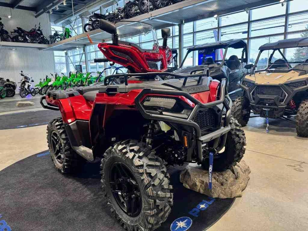 Polaris Sportsman 570 Trail 2026 alt