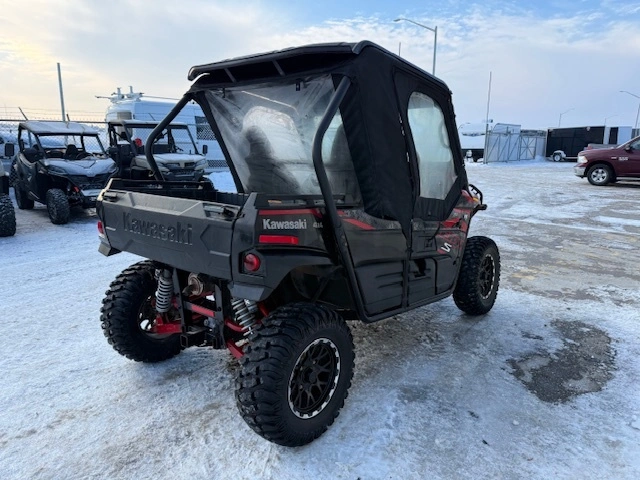 2022 Kawasaki Teryx 800 S alt