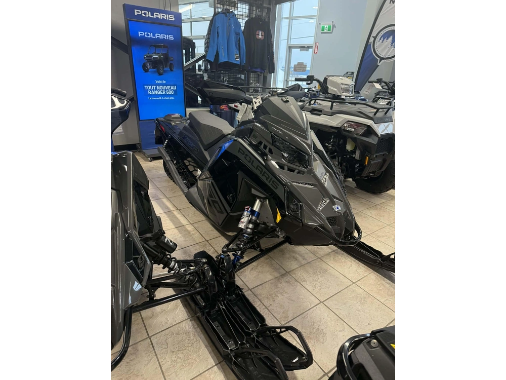 Polaris 850 Indy Xcr 136 Promo 250$ Accessoires 2025 alt