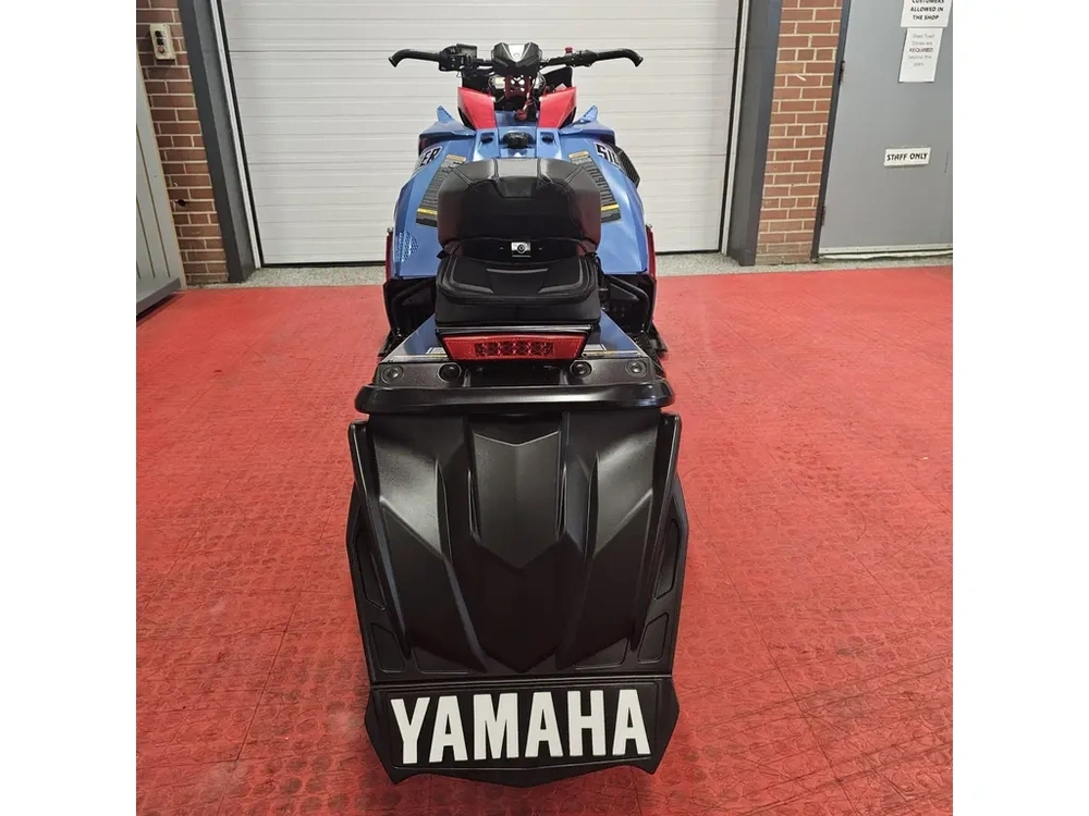 2024 Yamaha Sidewinder L-tx Se alt
