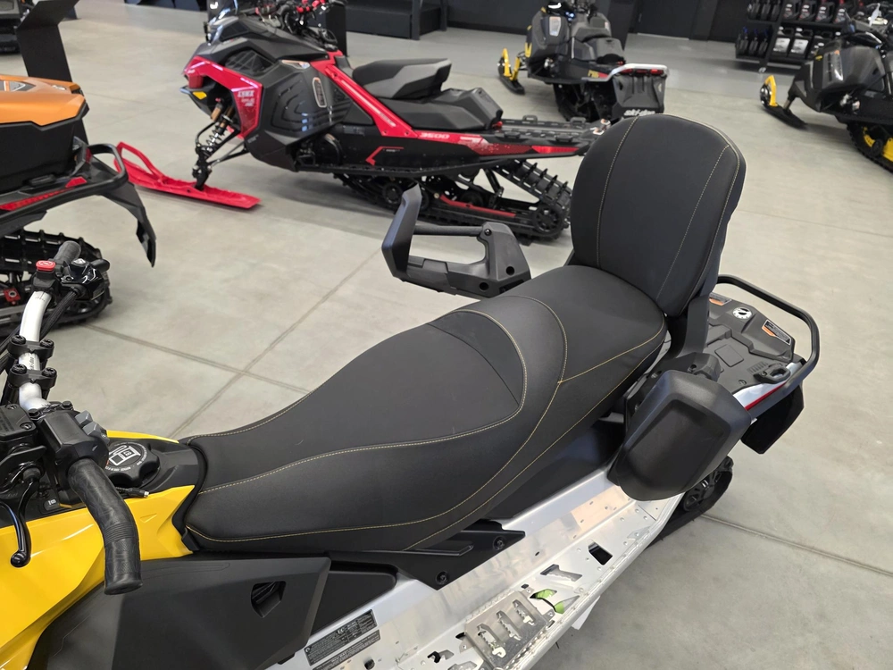 Ski-doo Grand Touring Sport 600 Ace 2025 alt
