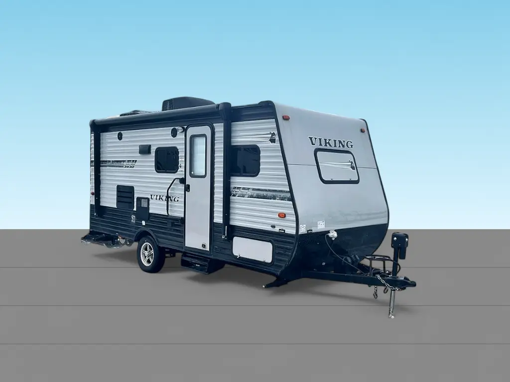 2020 Coachmen Viking - 17BH