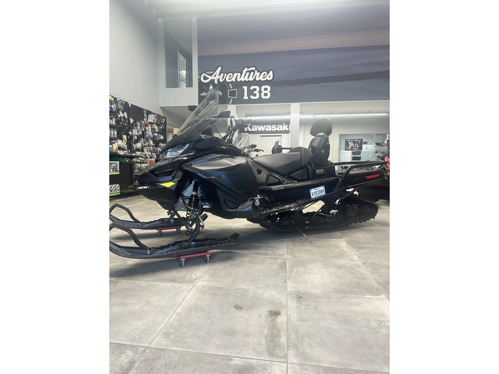 Ski-doo Expedition 900aceturbo 2023 alt