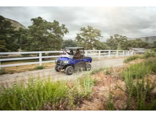 2026 Kawasaki Mule Pro Mx Le alt