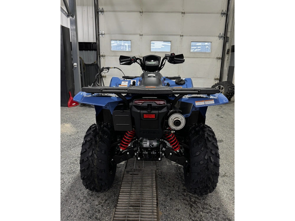 Suzuki King Quad 750 Xpzm6 2026 alt