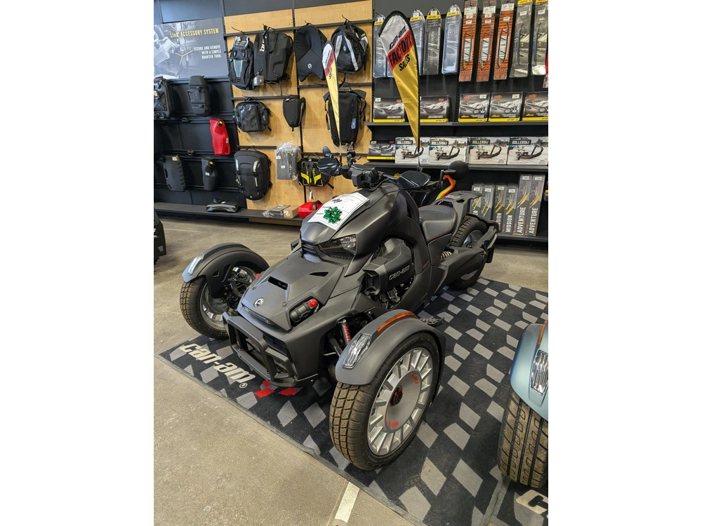 2024 Can-am Ryker Rally 900 Bk 24 F3ra alt