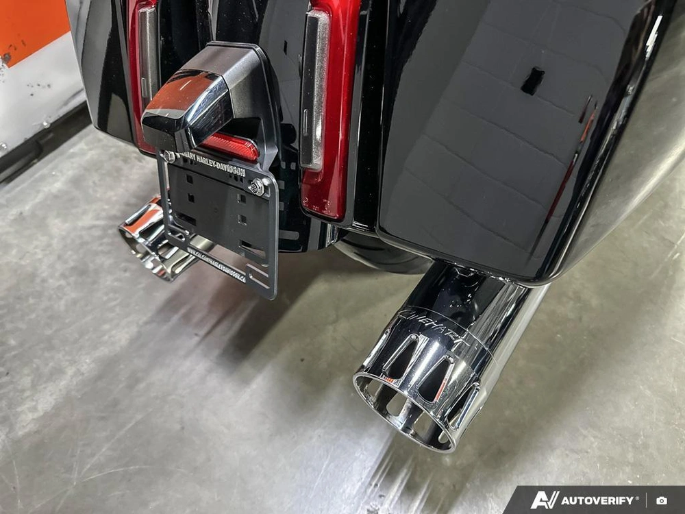 2024 Harley-davidson Flhx - Street Glide™ alt