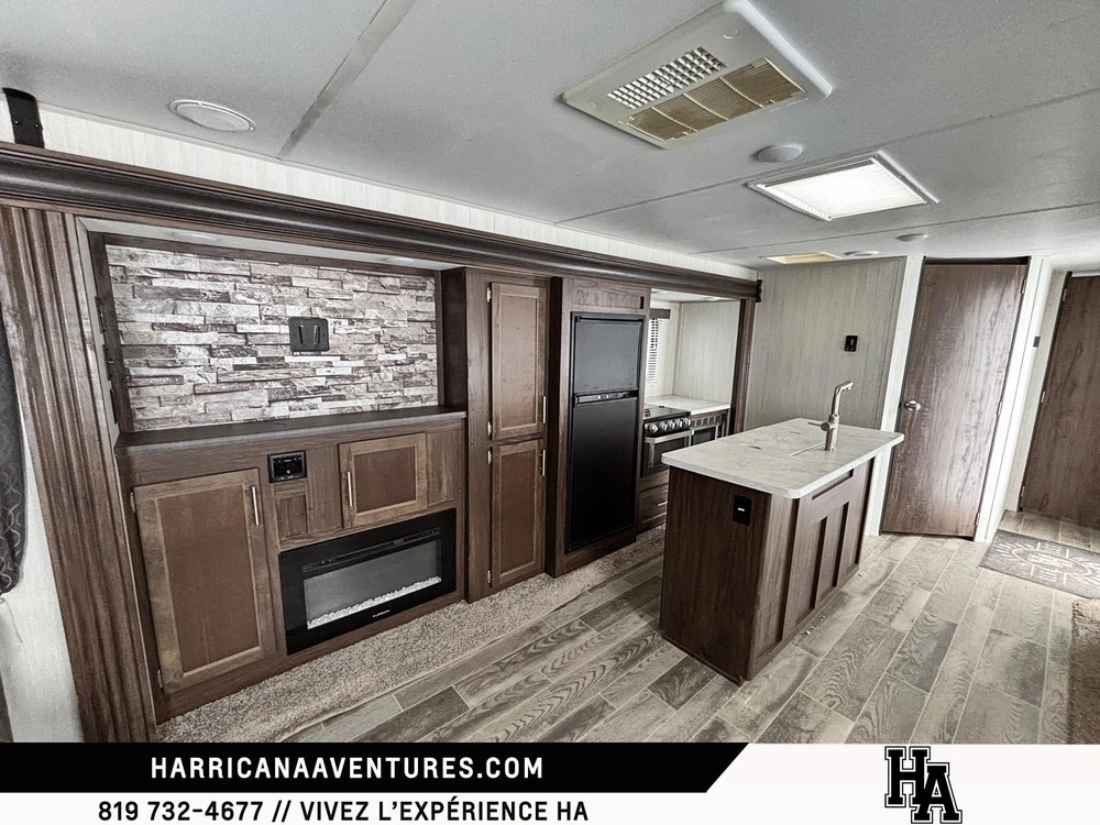 Cherokee 274wk 2019 alt