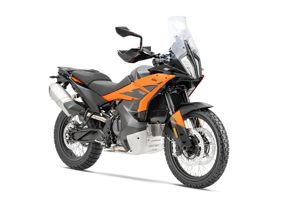 Ktm 790 Adventure 2026 alt
