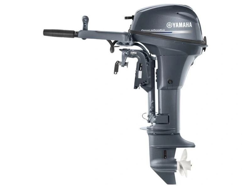 Yamaha F9.9 Pied Court 2026 alt