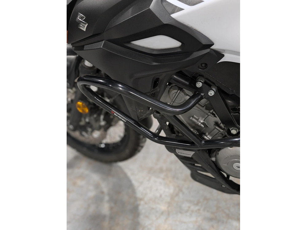 2017 Suzuki Dl 650 V-strom Abs - Dl650xtesel7🟦 Dl650 X Se Abs – alt