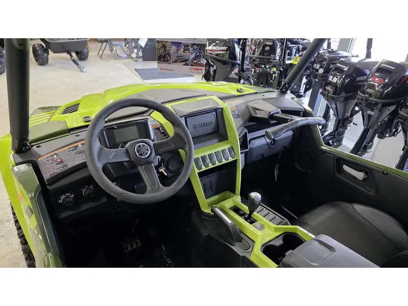 2026 Yamaha RMax 2 R-Specs thumbnail 4