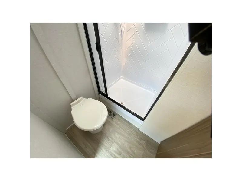 Forest River Wildwood 270ZEN Prix Précommande 2026