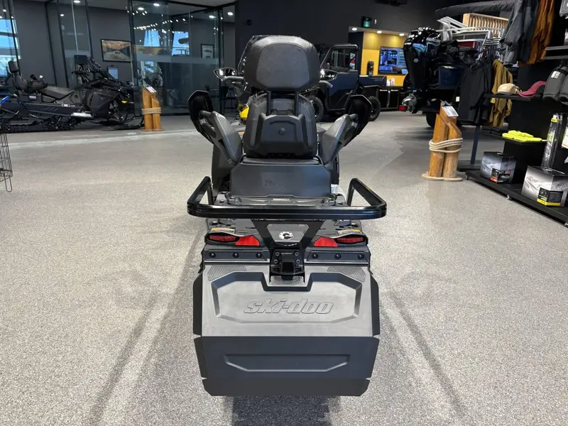 2026 Ski-Doo EXPEDITION LE 20" 900 ACE Crosscut 1.5" E.S.   -AATE
