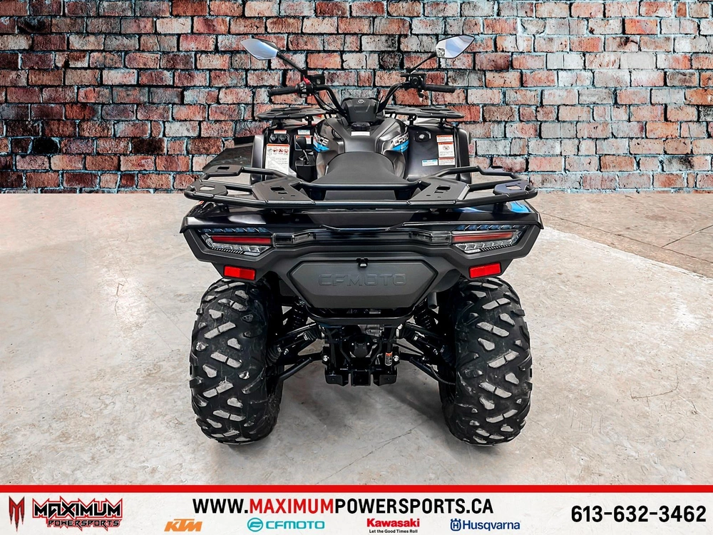 Cfmoto Cforce 400 Classic 2024 alt