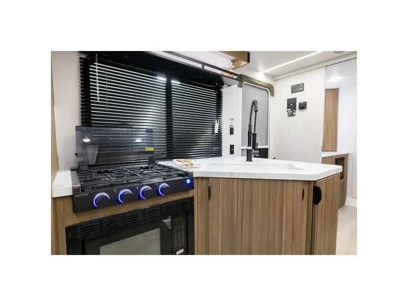 Forest River Wildwood 270ZEN Prix Précommande 2026