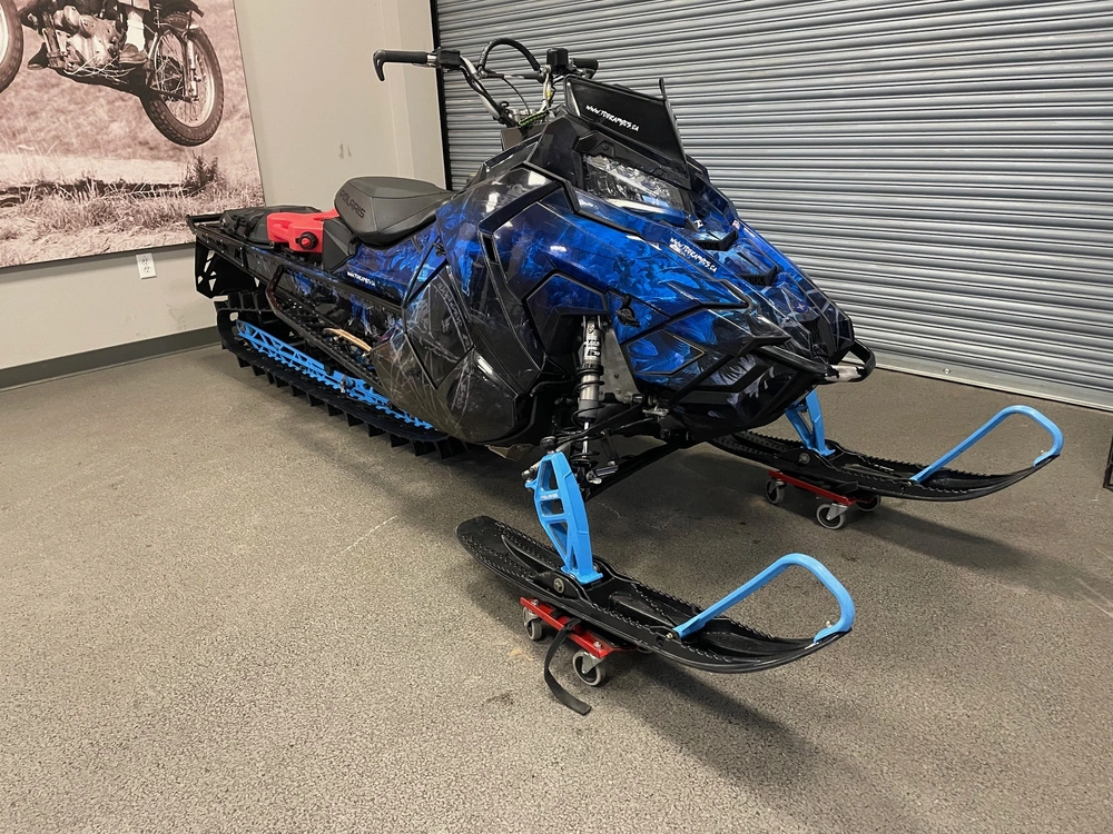 2020 Polaris 850 Pro 163 alt