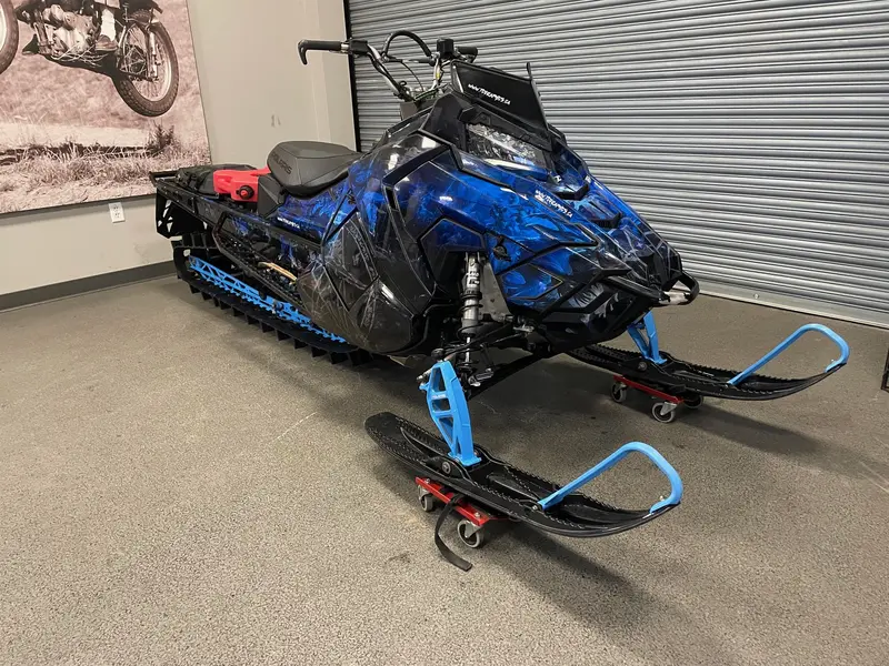 2020 Polaris 850 PRO 163