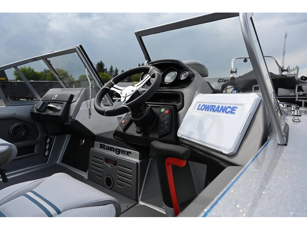 2025 Ranger Ranger 620 Fs Cup alt