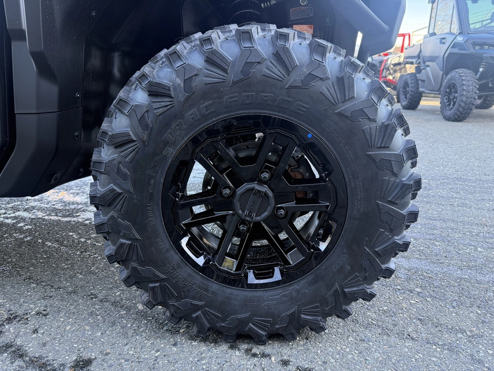 2026 Can-am Defender Max Limited Cab Hd11 alt