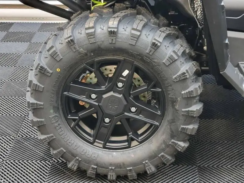 Polaris Sportsman 850 Trail 2026