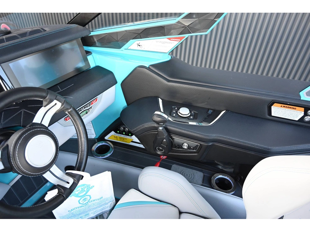 2021 Nautique Paragon G23 alt