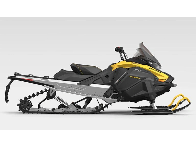 Ski-doo Tundra Sport 600 Ace 2026 alt