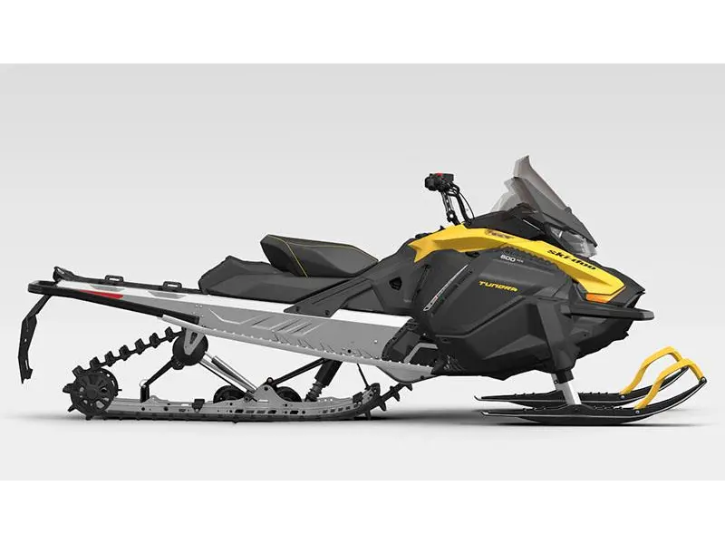 2026 Ski-Doo TUNDRA SPORT 600 ACE