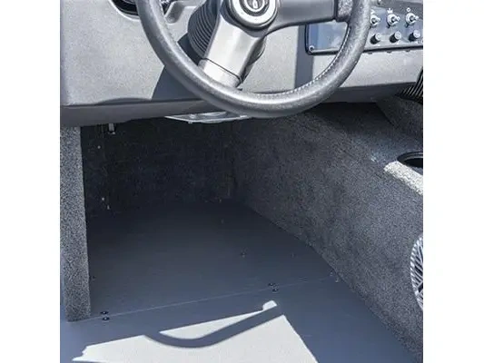 Princecraft Holiday 162 Ws Max 60 Hp 2026 alt