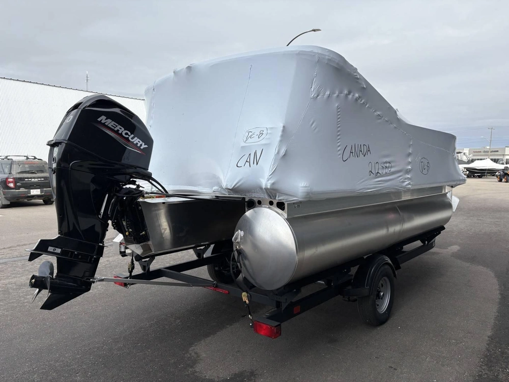 2026 Sun Tracker Bassbuggy 16xls Mtr, 50elpt 4s alt