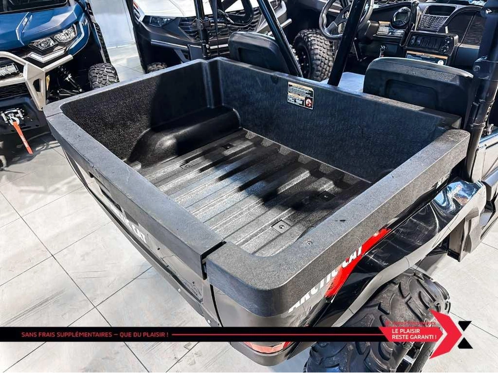 Arctic Cat Prowler 550 2015 alt