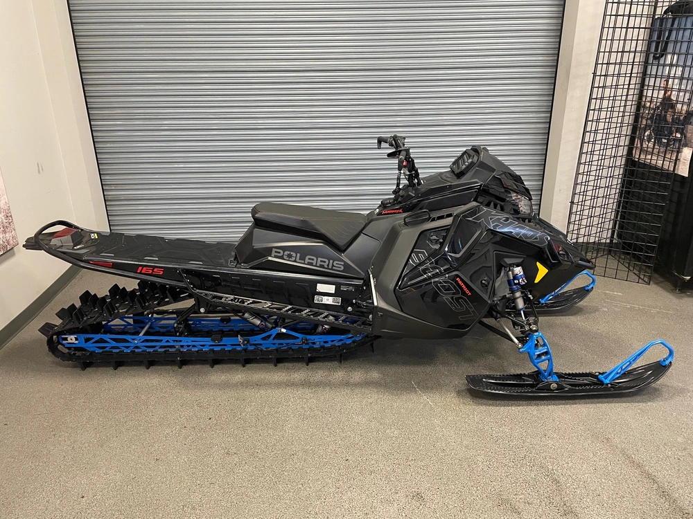 2023 Polaris Boost Khaos 165 X 2.75 alt