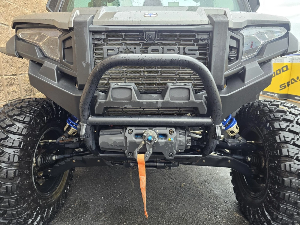 2024 Polaris Polaris Xpedition Adv Northstar alt