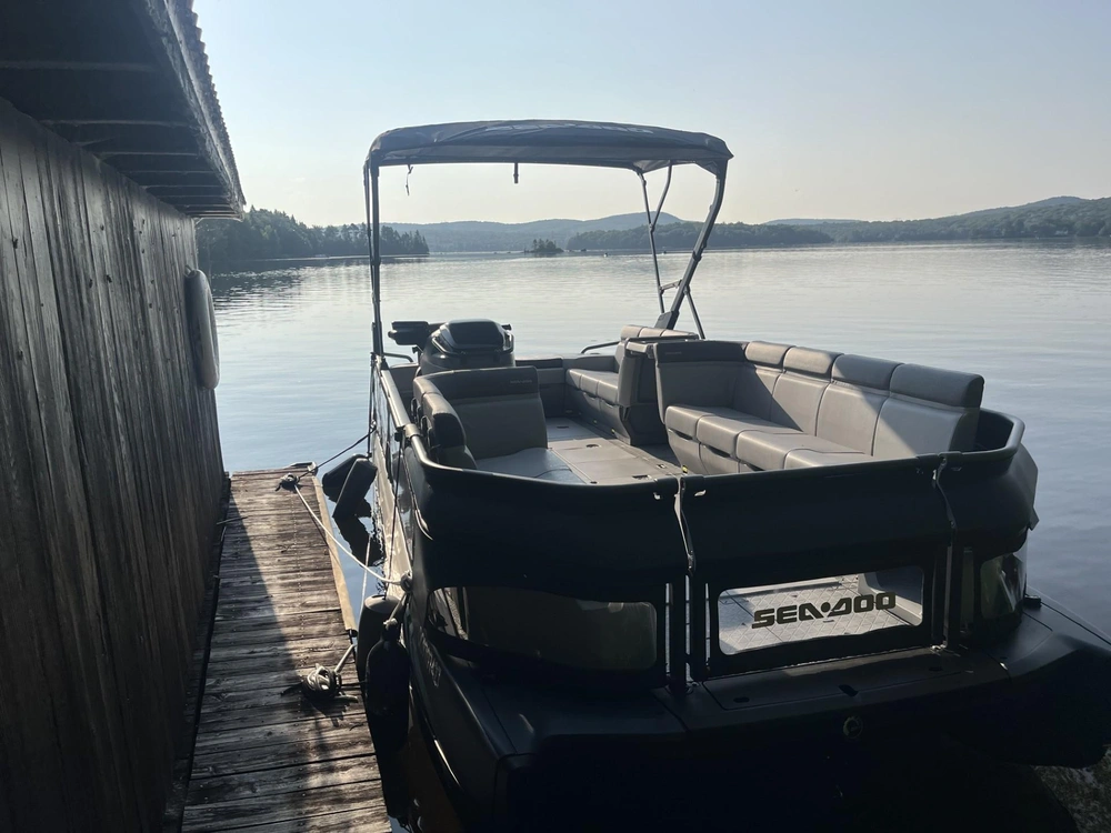 Sea-doo Switch Cruise 21 Pieds 230 (rabais De 15000$) 2024 alt