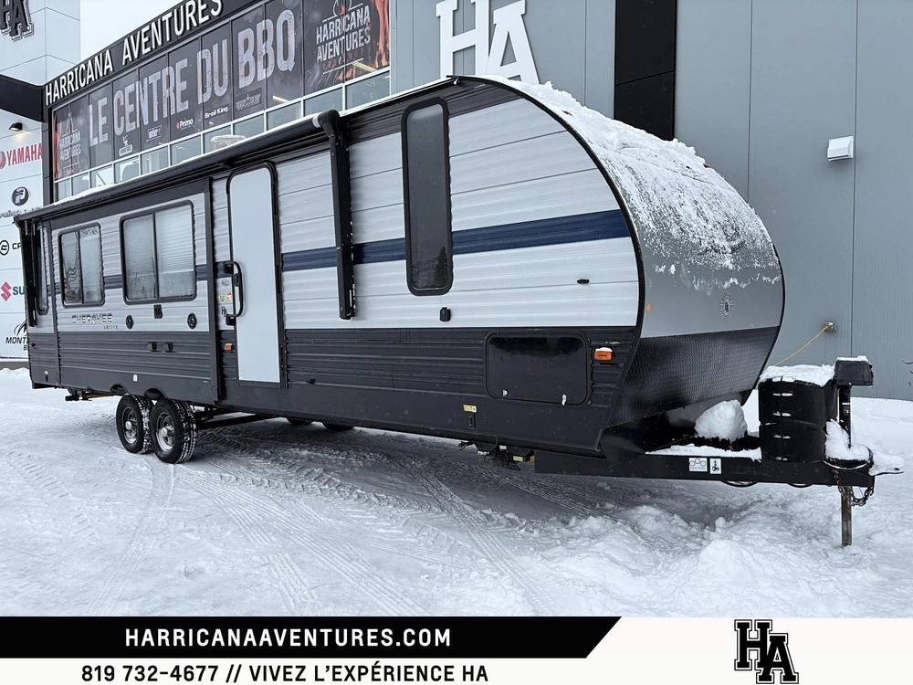 Cherokee 274wk 2019 alt