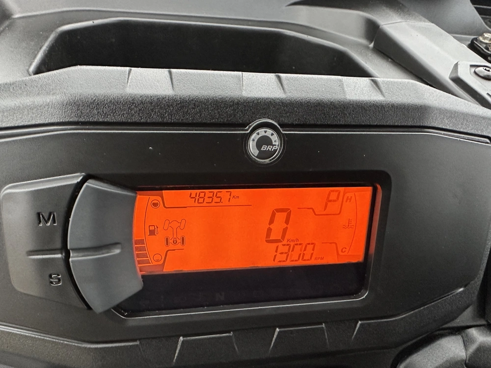 2022 Can-am Defender Dps Hd7 alt