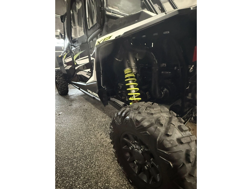 Polaris Rzr 1000 Xp 4 2021 alt