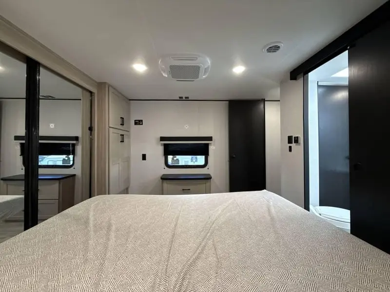 2026 Heartland Prowler 3301RLT