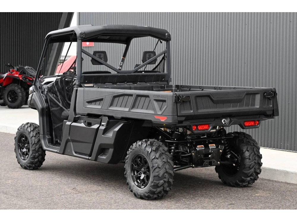 2025 Can-am Defender Pro Xt Hd10 alt