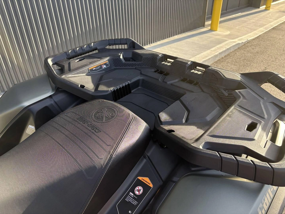 2026 Can-am Outlander X Mr 1000r- 4ltd alt