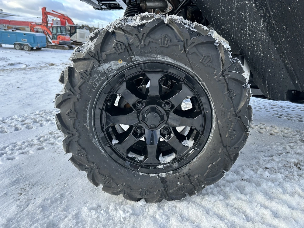 2026 Can-am Defender Dps Cab Hd9 alt